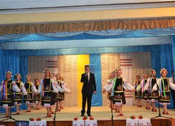 Святковий концерт